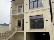 Satılır 5 otaqlı həyət evi/bağ evi 250 m², Masazır q., photo 2 from 8