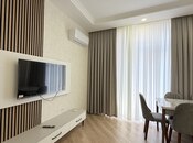 İcarəyə verilir 2 otaqlı yeni tikili 55 m², 20 Yanvar m., photo 1 from 4