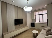 Satılır 2 otaqlı yeni tikili 47 m², Qara Qarayev m., photo 1 from 8