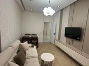Satılır 2 otaqlı yeni tikili 47 m², Qara Qarayev m., photo 5 from 8