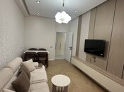 Satılır 2 otaqlı yeni tikili 47 m², Qara Qarayev m., photo 4 from 8