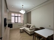 Satılır 2 otaqlı yeni tikili 47 m², Qara Qarayev m., photo 3 from 8