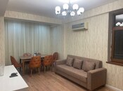 İcarəyə verilir 4 otaqlı yeni tikili 120 m², Yeni Yasamal q., photo 2 from 8