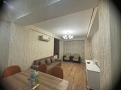 İcarəyə verilir 4 otaqlı yeni tikili 120 m², Yeni Yasamal q., photo 1 from 8