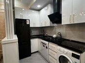 Сдаётся 2-комн. новостройка 80 м², м. Мемар Аджеми, photo 7 from 8