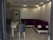 İcarəyə verilir 2 otaqlı yeni tikili 66 m², Dərnəgül m., photo 1 from 8