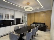 Продаётся 4-комн. новостройка 205 м², м. Элмляр Академиясы, photo 7 from 8
