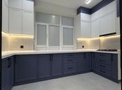 Satılır 2 otaqlı yeni tikili 63 m², Nəsimi m., photo 7 from 8