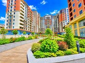 Satılır 2 otaqlı yeni tikili 46 m², Qara Qarayev m., photo 8 from 8