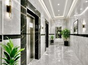 Satılır 2 otaqlı yeni tikili 46 m², Qara Qarayev m., photo 6 from 8