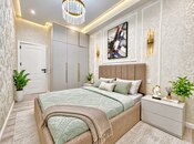 Satılır 2 otaqlı yeni tikili 46 m², Qara Qarayev m., photo 2 from 8