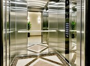 Satılır 2 otaqlı yeni tikili 46 m², Qara Qarayev m., photo 7 from 8