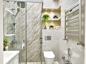 Satılır 2 otaqlı yeni tikili 46 m², Qara Qarayev m., photo 5 from 8