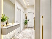 Satılır 2 otaqlı yeni tikili 46 m², Qara Qarayev m., photo 4 from 8