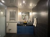 İcarəyə verilir 2 otaqlı yeni tikili 90 m², İnşaatçılar m., photo 8 from 8
