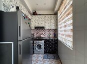 Satılır 2 otaqlı yeni tikili 50 m², İnşaatçılar m., photo 5 from 8