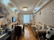 Satılır 2 otaqlı yeni tikili 50 m², İnşaatçılar m., photo 1 from 8