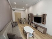 İcarəyə verilir 2 otaqlı yeni tikili 109 m², Koroğlu m., photo 3 from 8