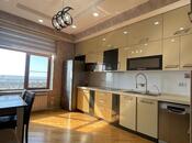 İcarəyə verilir 3 otaqlı yeni tikili 132 m², Ağ şəhər q., photo 5 from 8