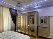 İcarəyə verilir 3 otaqlı yeni tikili 132 m², Ağ şəhər q., photo 7 from 8