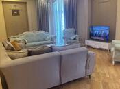 İcarəyə verilir 3 otaqlı yeni tikili 132 m², Ağ şəhər q., photo 2 from 8