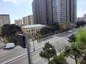 Satılır 3 otaqlı köhnə tikili 85 m², Elmlər Akademiyası m., photo 1 from 8