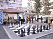 Сдаётся 2-комн. вторичка 35 м², м. Иншаатчылар, photo 1 from 8