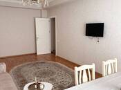 İcarəyə verilir 2 otaqlı yeni tikili 78 m², İnşaatçılar m., photo 2 from 8