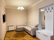 Сдаётся 2-комн. новостройка 45 м², Абшеронcкий  р., photo 1 from 8