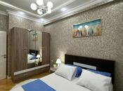Satılır 2 otaqlı yeni tikili 57 m², Dərnəgül m., photo 2 from 6