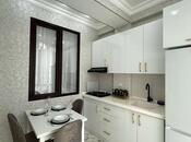 Satılır 2 otaqlı yeni tikili 57 m², Dərnəgül m., photo 5 from 6