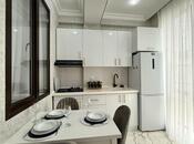 Satılır 2 otaqlı yeni tikili 57 m², Dərnəgül m., photo 4 from 6