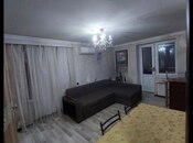 İcarəyə verilir 2 otaqlı köhnə tikili 40 m², İnşaatçılar m., photo 1 from 4