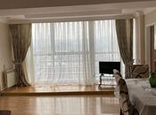 İcarəyə verilir 3 otaqlı yeni tikili 90 m², Elmlər Akademiyası m., photo 1 from 8