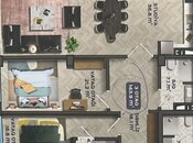 Satılır 3 otaqlı yeni tikili 144 m², Gənclik m., photo 1 from 8