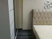 İcarəyə verilir 2 otaqlı yeni tikili 60 m², İnşaatçılar m., photo 4 from 7