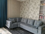 İcarəyə verilir 2 otaqlı yeni tikili 60 m², İnşaatçılar m., photo 2 from 7