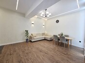 İcarəyə verilir 2 otaqlı yeni tikili 65 m², 28 May m., photo 3 from 8