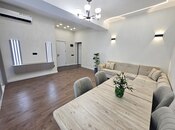 İcarəyə verilir 2 otaqlı yeni tikili 65 m², 28 May m., photo 2 from 8