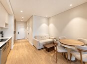 Satılır 1 otaqlı yeni tikili 43 m², Sea Breeze q., photo 6 from 8