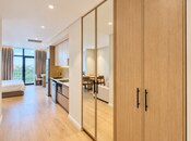 Satılır 1 otaqlı yeni tikili 43 m², Sea Breeze q., photo 3 from 8