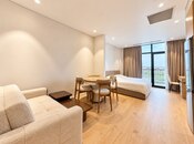 Satılır 1 otaqlı yeni tikili 43 m², Sea Breeze q., photo 8 from 8