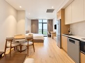 Satılır 1 otaqlı yeni tikili 43 m², Sea Breeze q., photo 5 from 8
