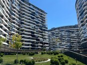 İcarəyə verilir 2 otaqlı yeni tikili 80 m², Biləcəri q., photo 1 from 8