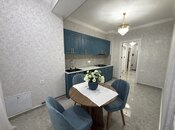İcarəyə verilir 2 otaqlı yeni tikili 80 m², Nərimanov r., photo 4 from 8