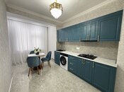 İcarəyə verilir 2 otaqlı yeni tikili 80 m², Nərimanov r., photo 1 from 8