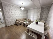 İcarəyə verilir 2 otaqlı yeni tikili 80 m², Nərimanov r., photo 3 from 8