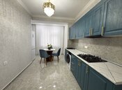 İcarəyə verilir 2 otaqlı yeni tikili 80 m², Nərimanov r., photo 8 from 8