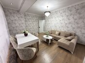 İcarəyə verilir 2 otaqlı yeni tikili 80 m², Nərimanov r., photo 5 from 8