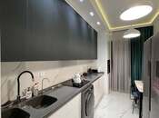 İcarəyə verilir 3 otaqlı yeni tikili 100 m², Nəriman Nərimanov m., photo 4 from 8